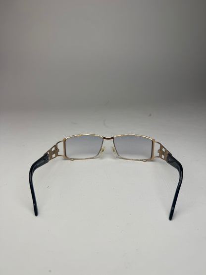 Vintage Cazal Sunglasses