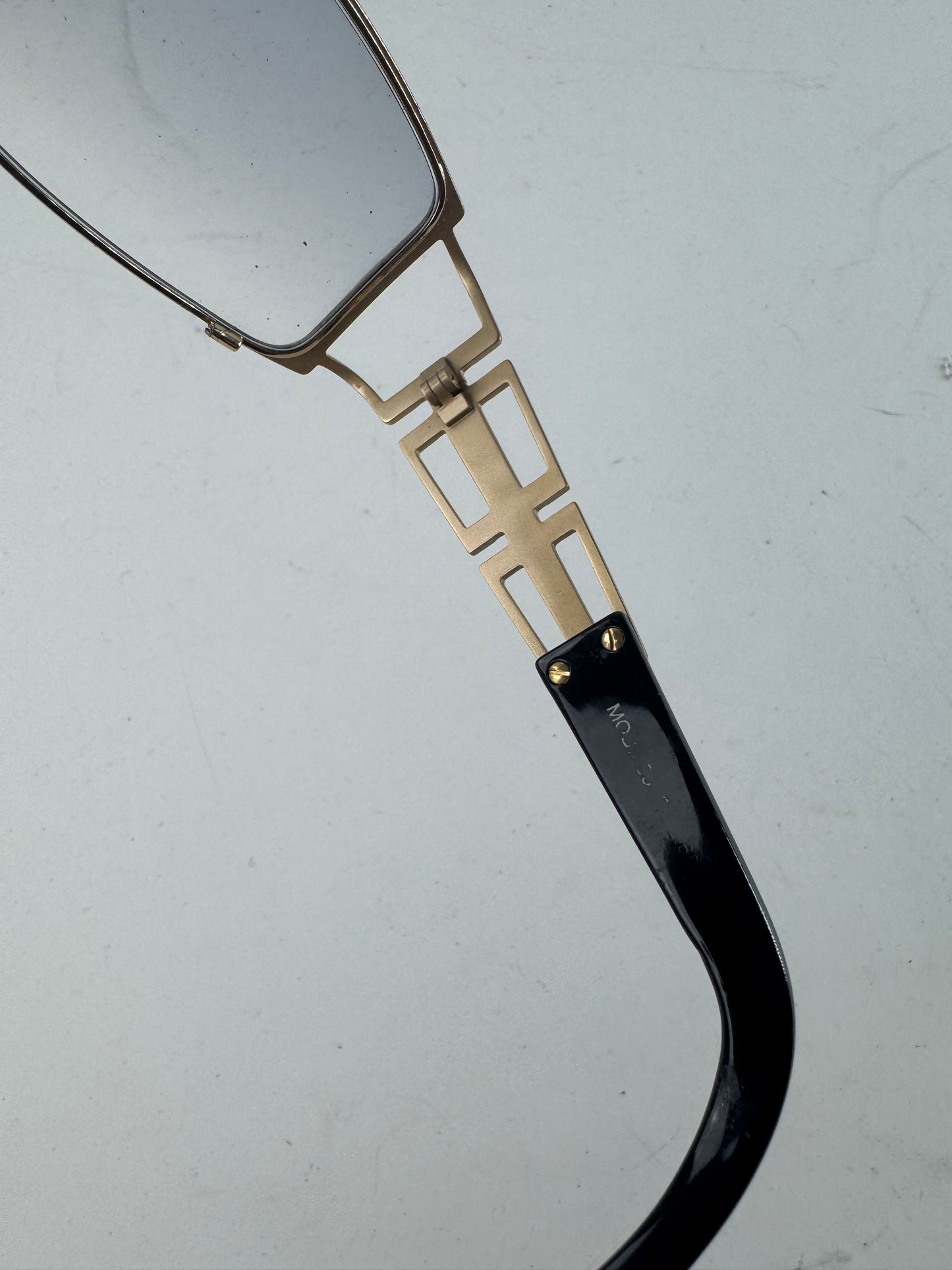 Vintage Cazal Sunglasses