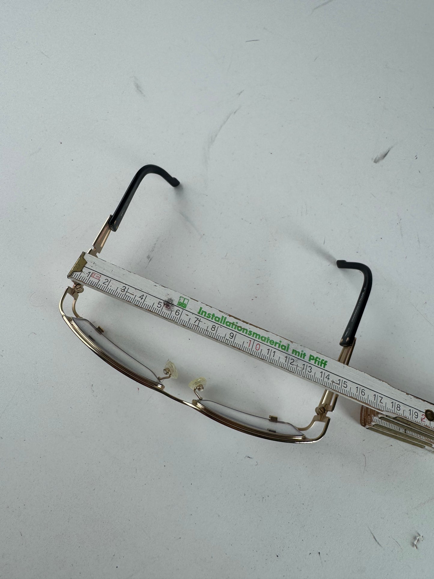 Vintage Cazal Sunglasses