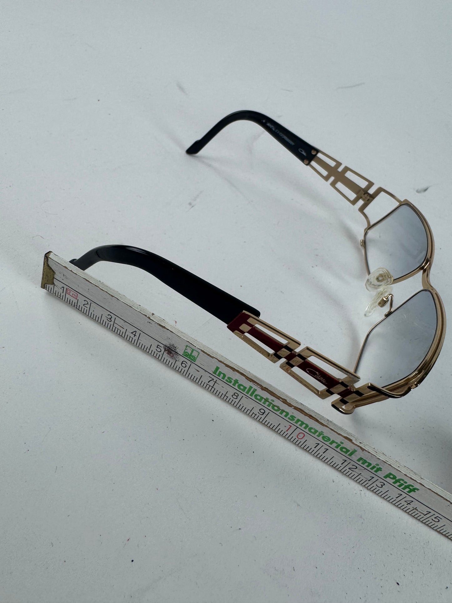 Vintage Cazal Sunglasses