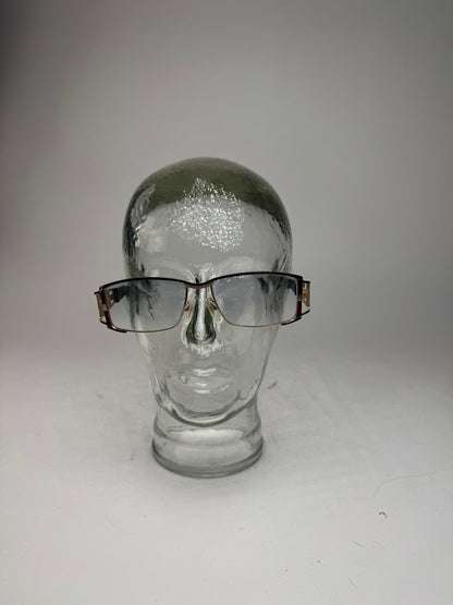 Vintage Cazal Sunglasses