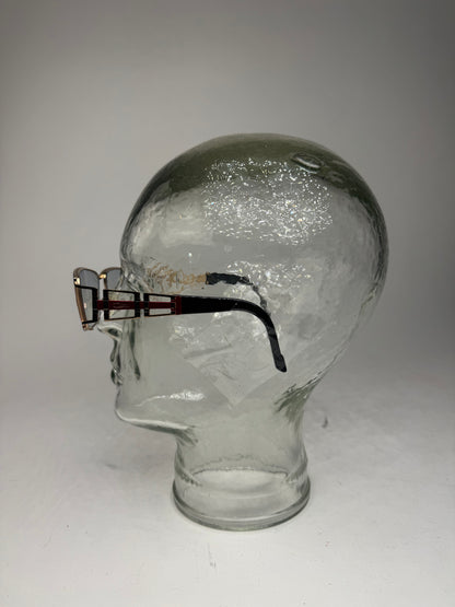 Vintage Cazal Sunglasses