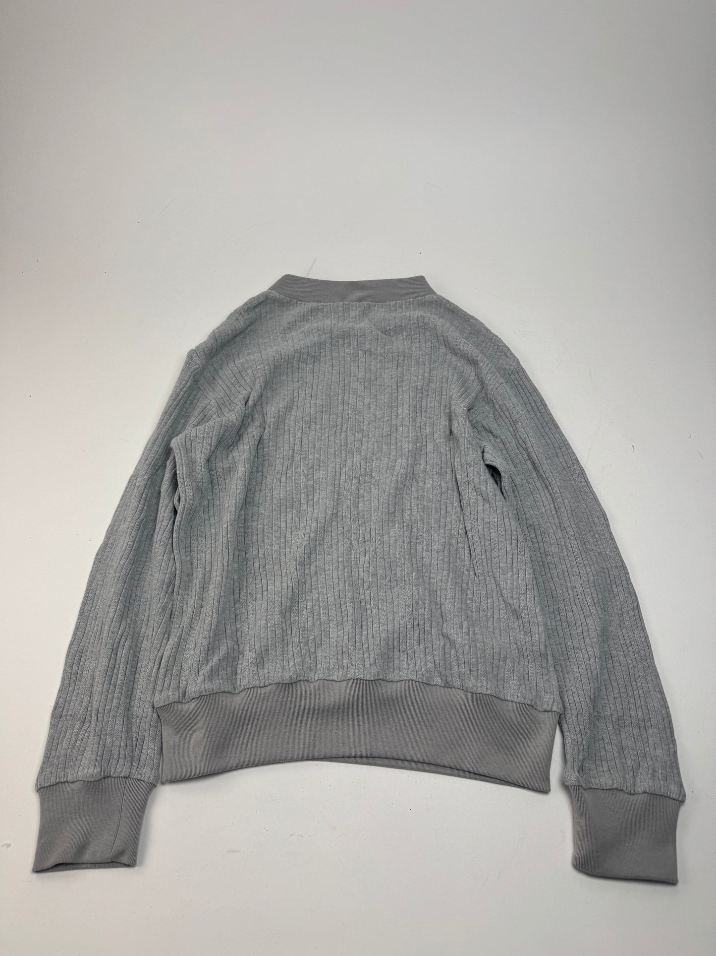 Vintage Dior Crewneck Sweater Grey M