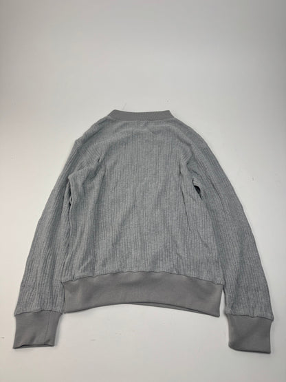Vintage Dior Crewneck Sweater Grey M