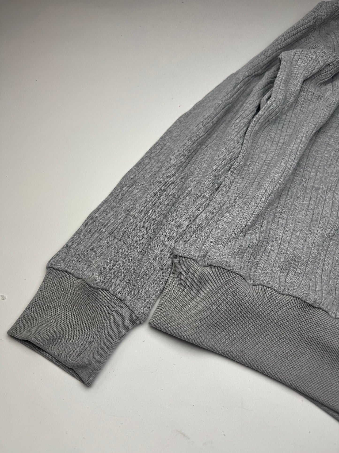 Vintage Dior Crewneck Sweater Grey M