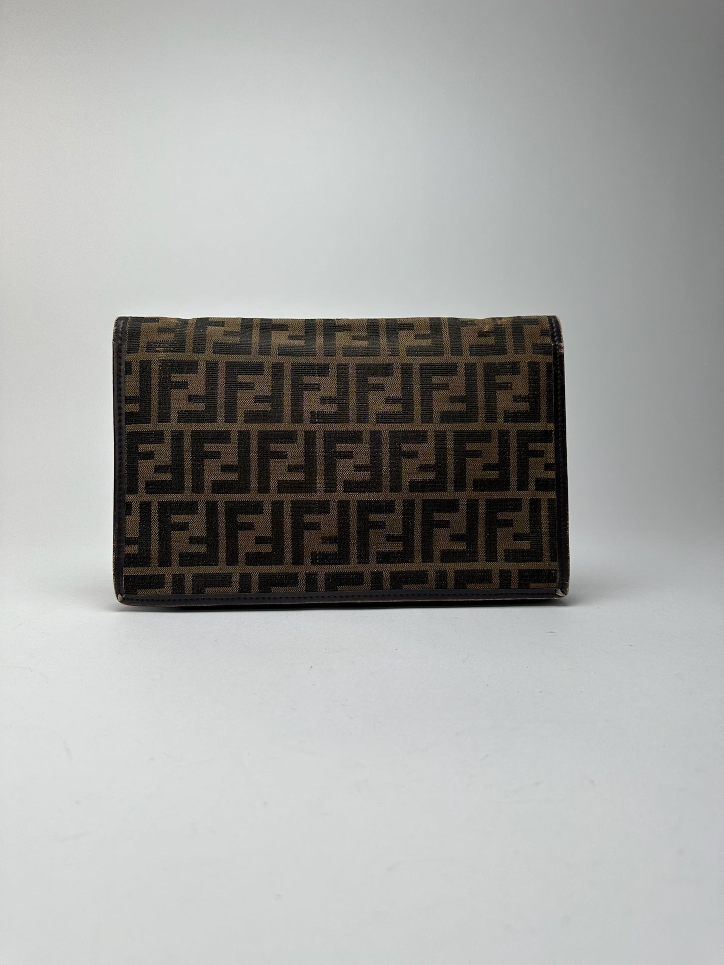 Pochette Fendi Roma Monogram vintage