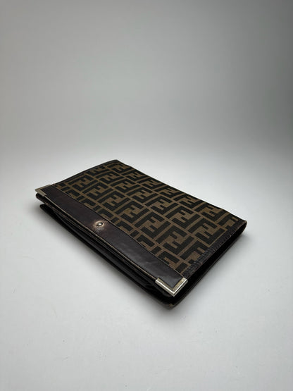 Pochette Fendi Roma Monogram vintage