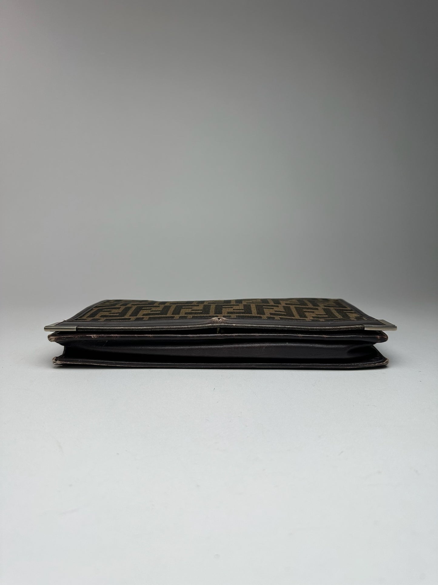 Pochette Fendi Roma Monogram vintage