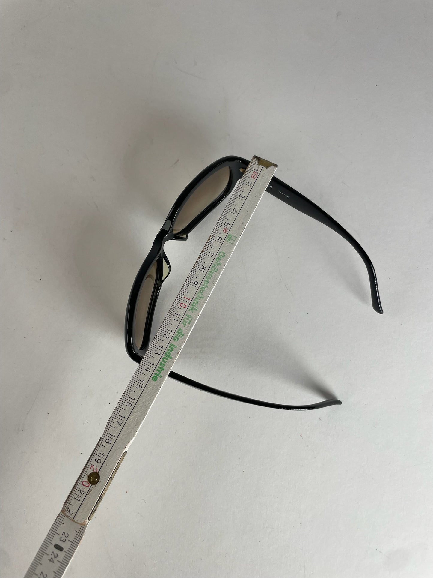 Vintage Celine Paris Oversized Sunglasses