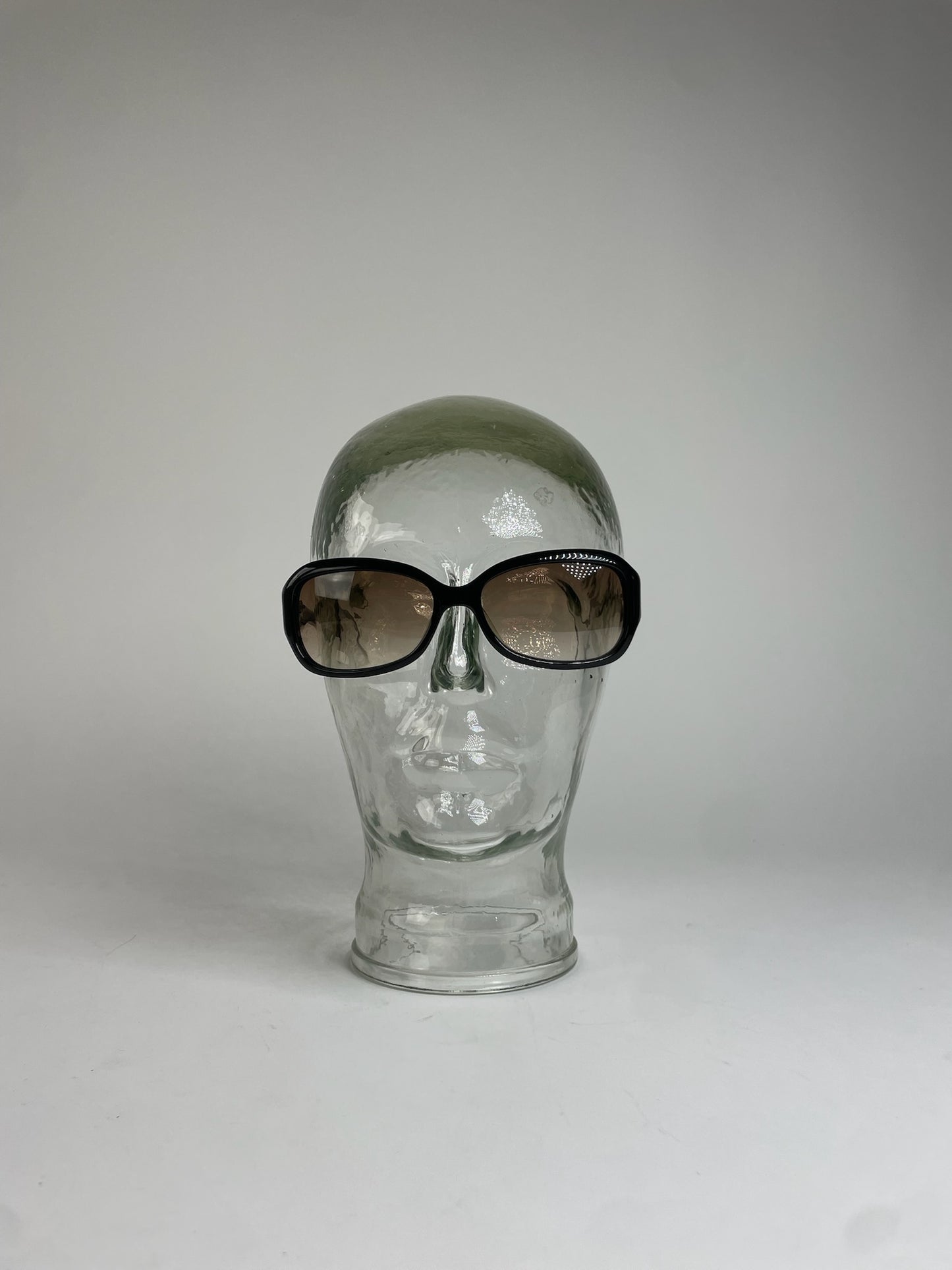 Vintage Celine Paris Oversized Sunglasses