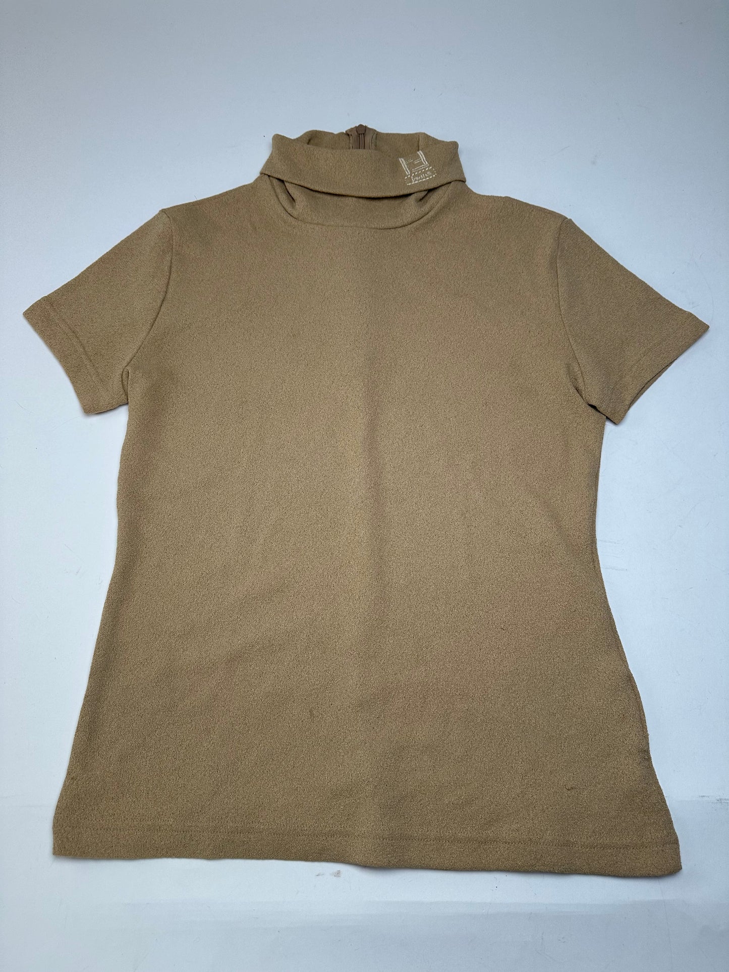 Vintage Fendi Roma Wool Turtleneck M