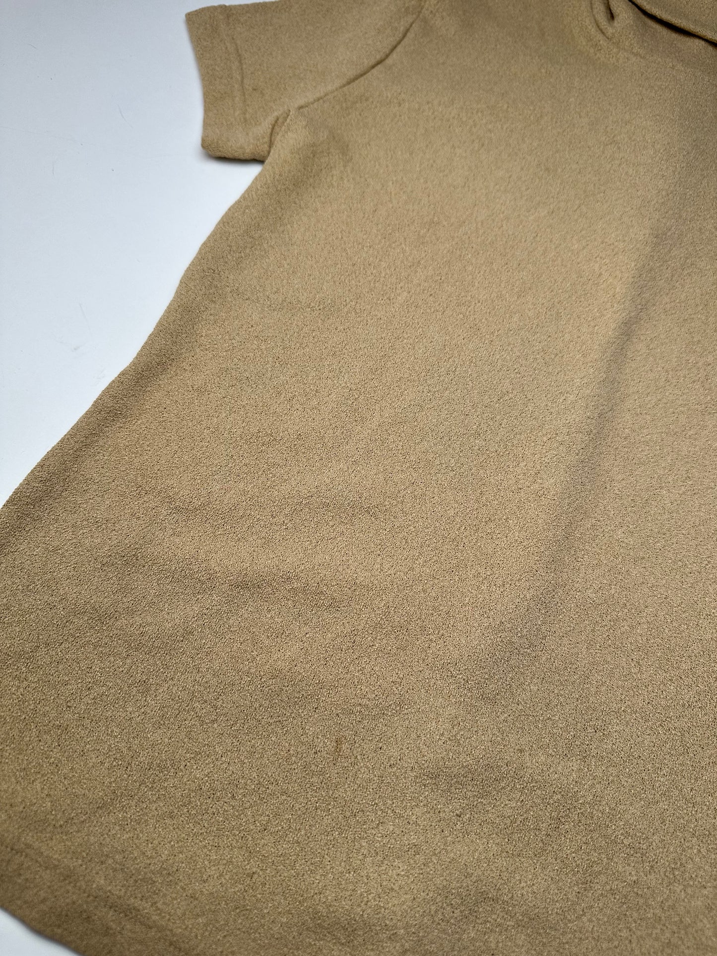 Vintage Fendi Roma Wool Turtleneck M