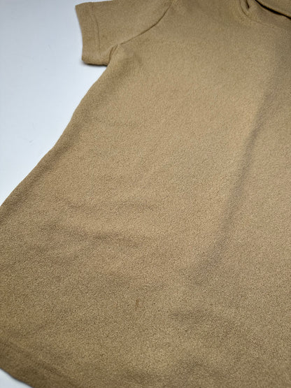 Vintage Fendi Roma Wool Turtleneck M
