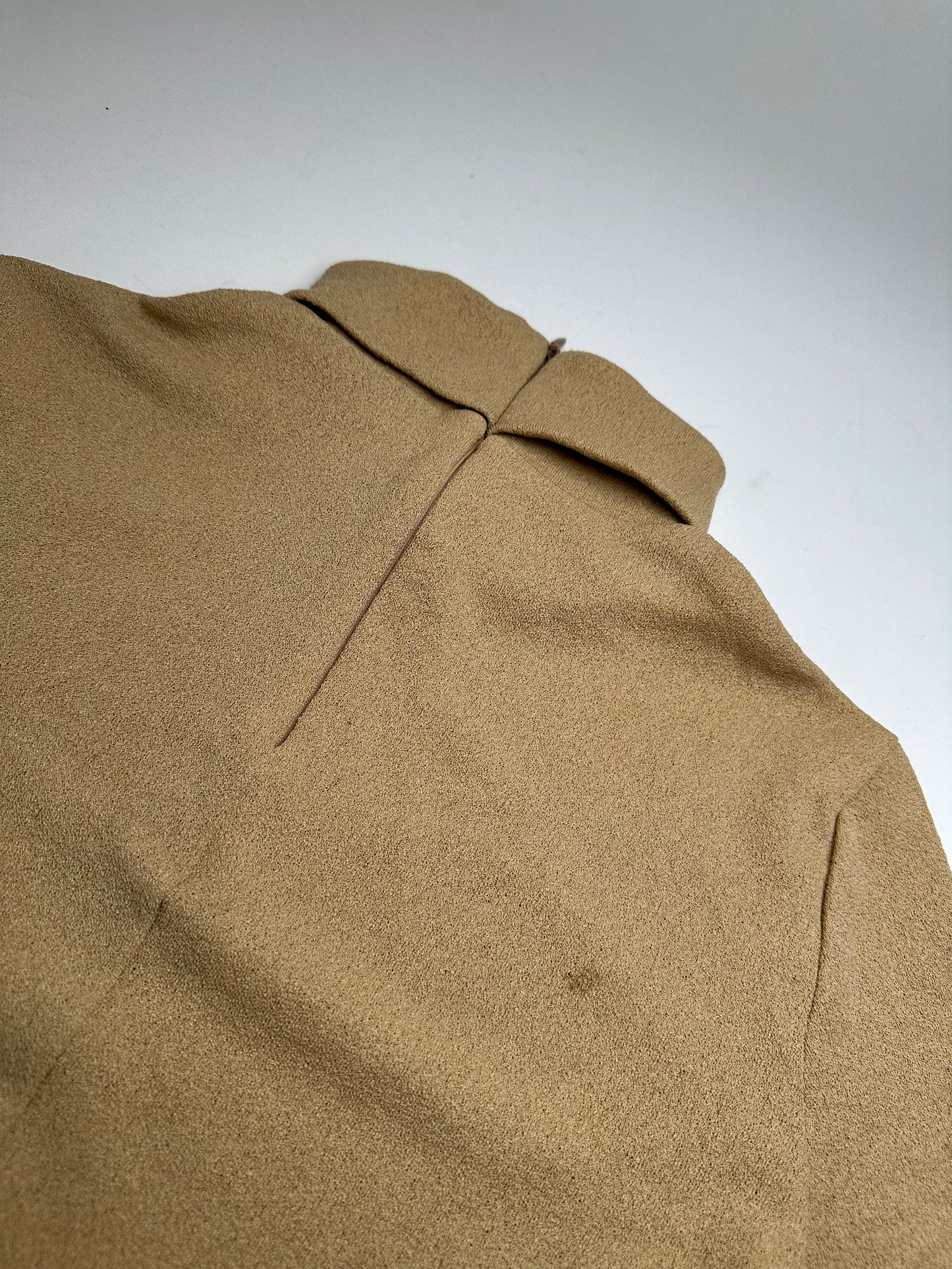 Vintage Fendi Roma Wool Turtleneck M