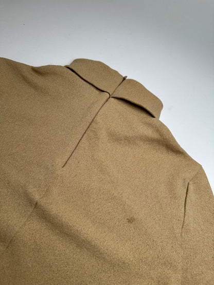 Vintage Fendi Roma Wool Turtleneck M