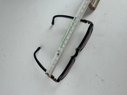 Vintage Celine Paris Retro Sunglasses Brown