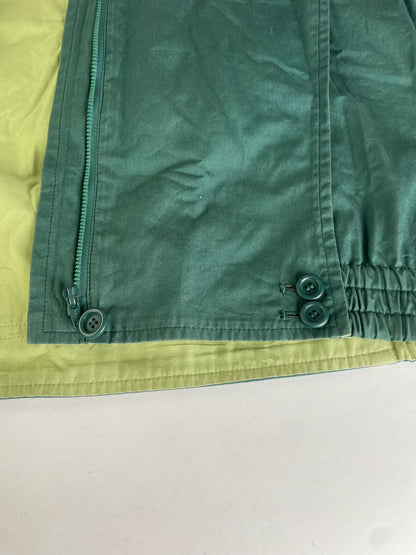Vintage Dior Jacket Green M