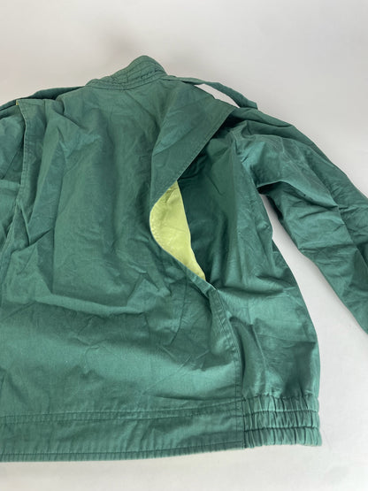 Vintage Dior Jacket Green M
