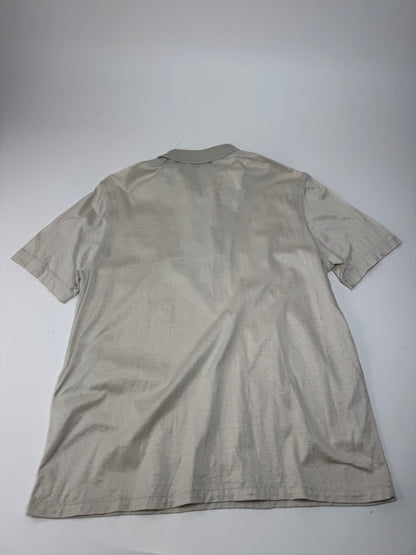 Vintage Dior Polo Shirt M
