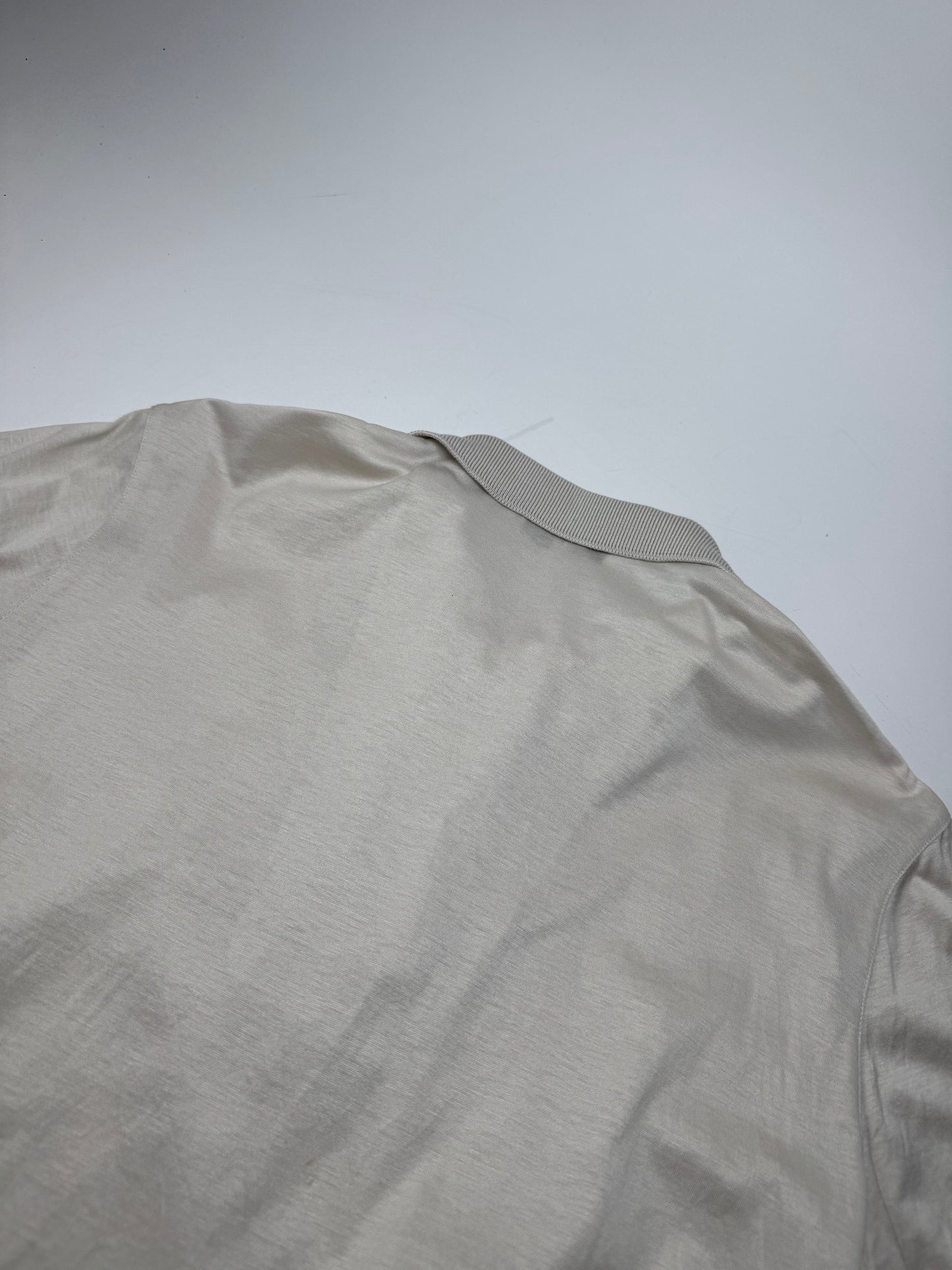 Vintage Dior Polo Shirt M