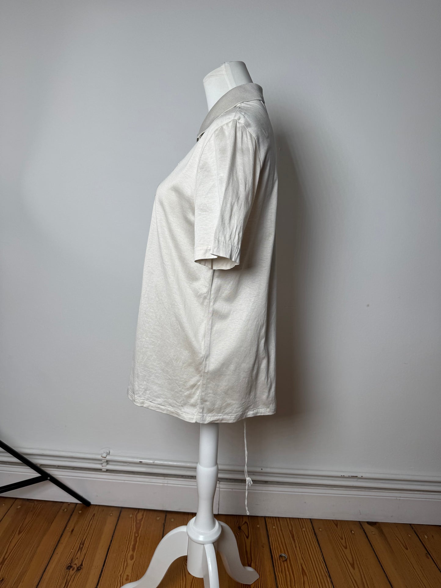 Vintage Dior Polo Shirt M