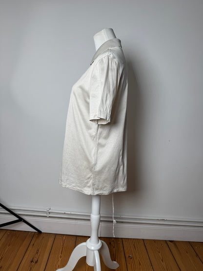 Vintage Dior Polo Shirt M