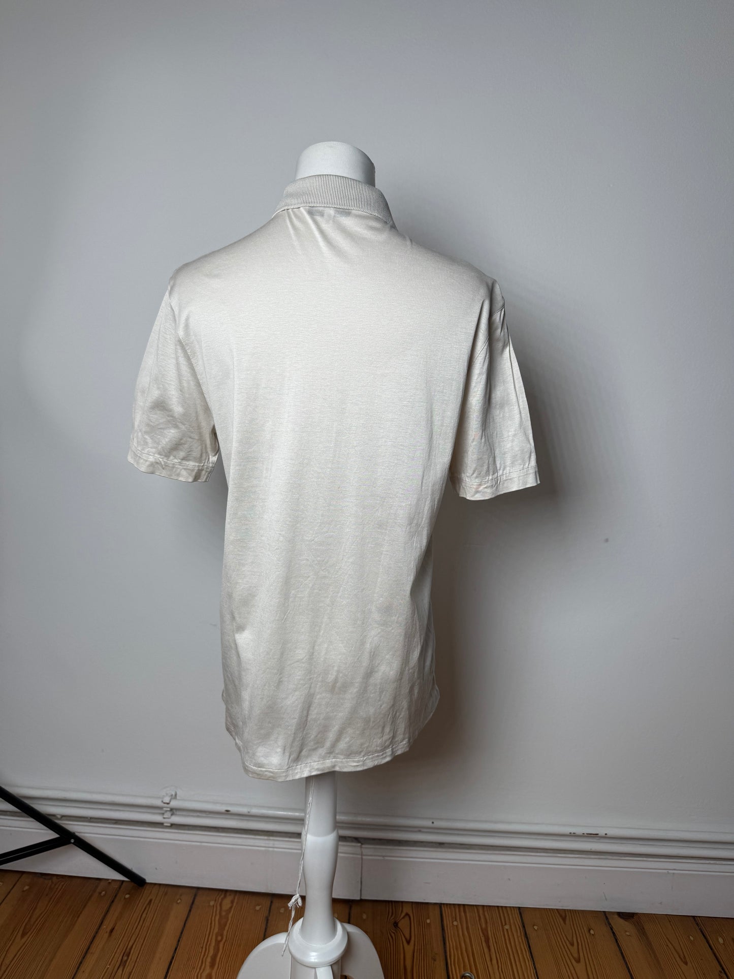 Vintage Dior Polo Shirt M