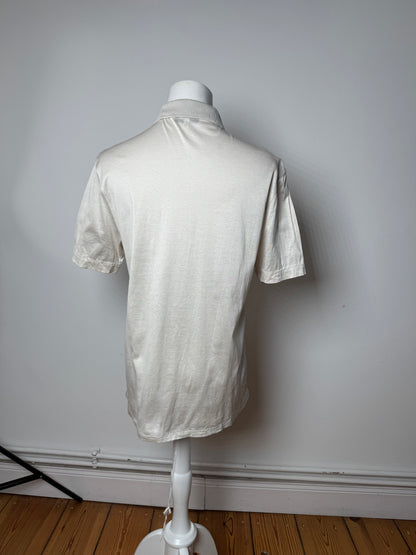 Vintage Dior Polo Shirt M