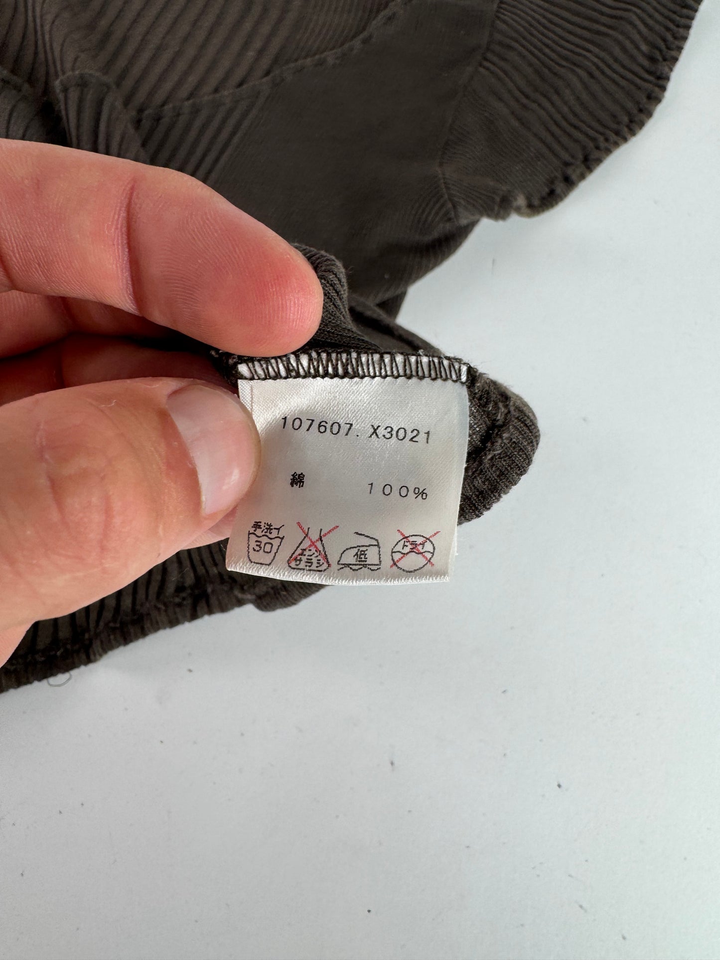 Haut Gucci vintage marron S