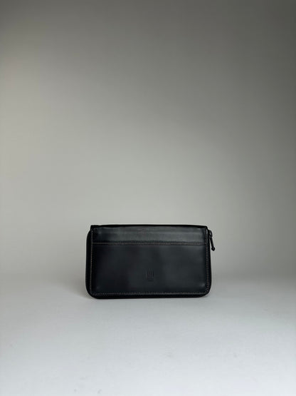 Vintage Issey Miyake Smooth Unknown Black