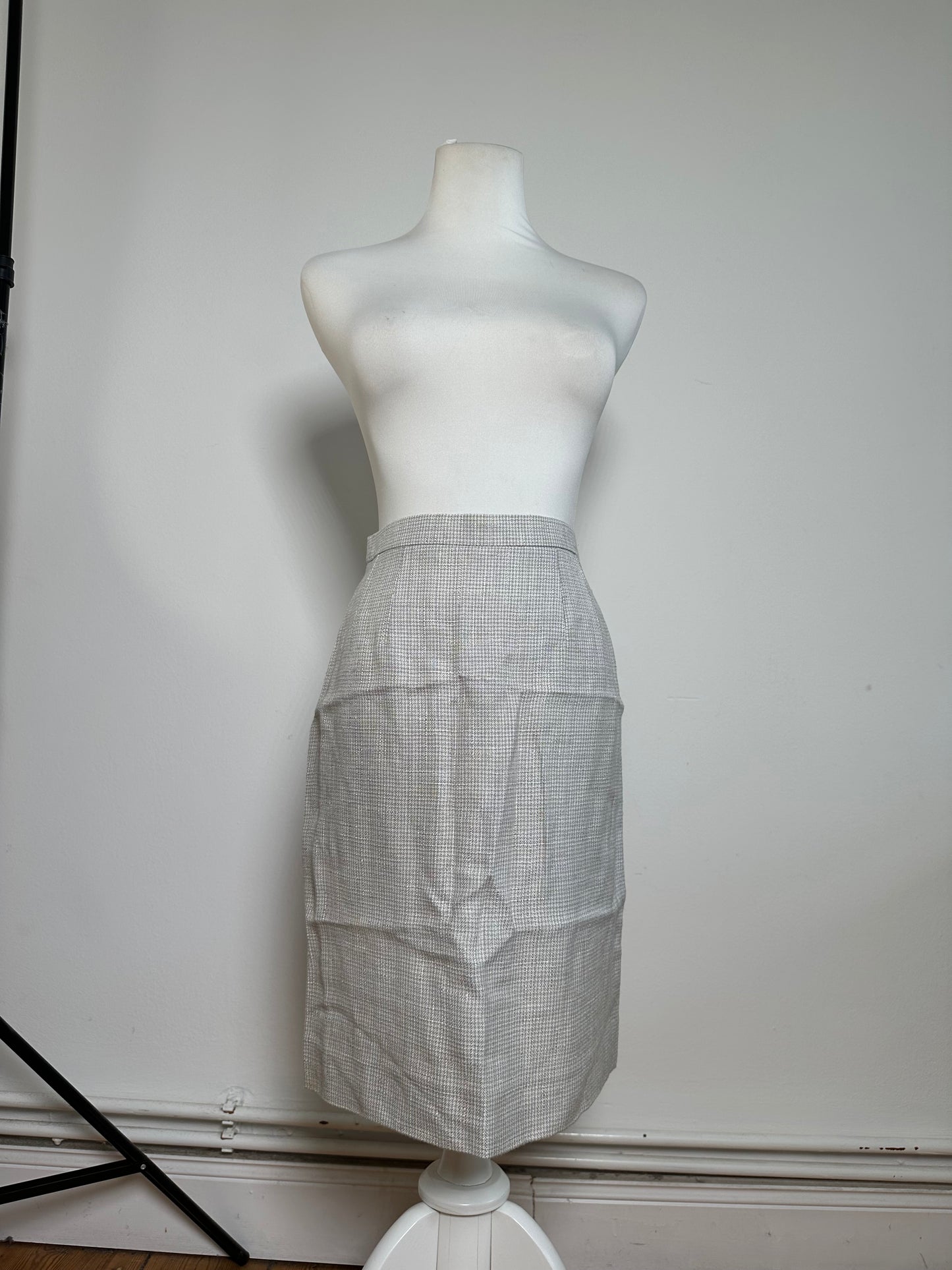 Vintage Givenchy Lightweight Suit Jacket Light