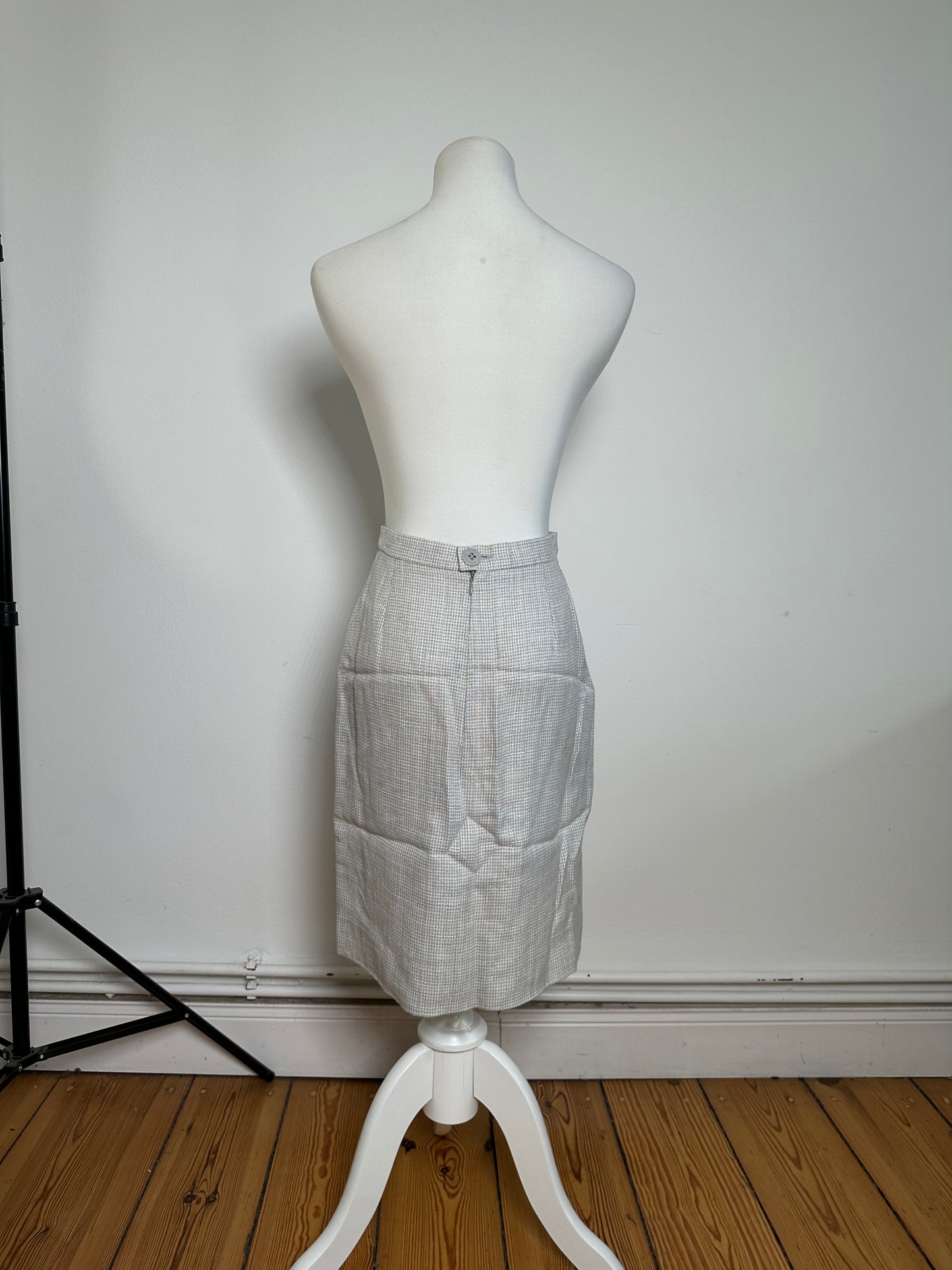 Vintage Givenchy Lightweight Suit Jacket Light