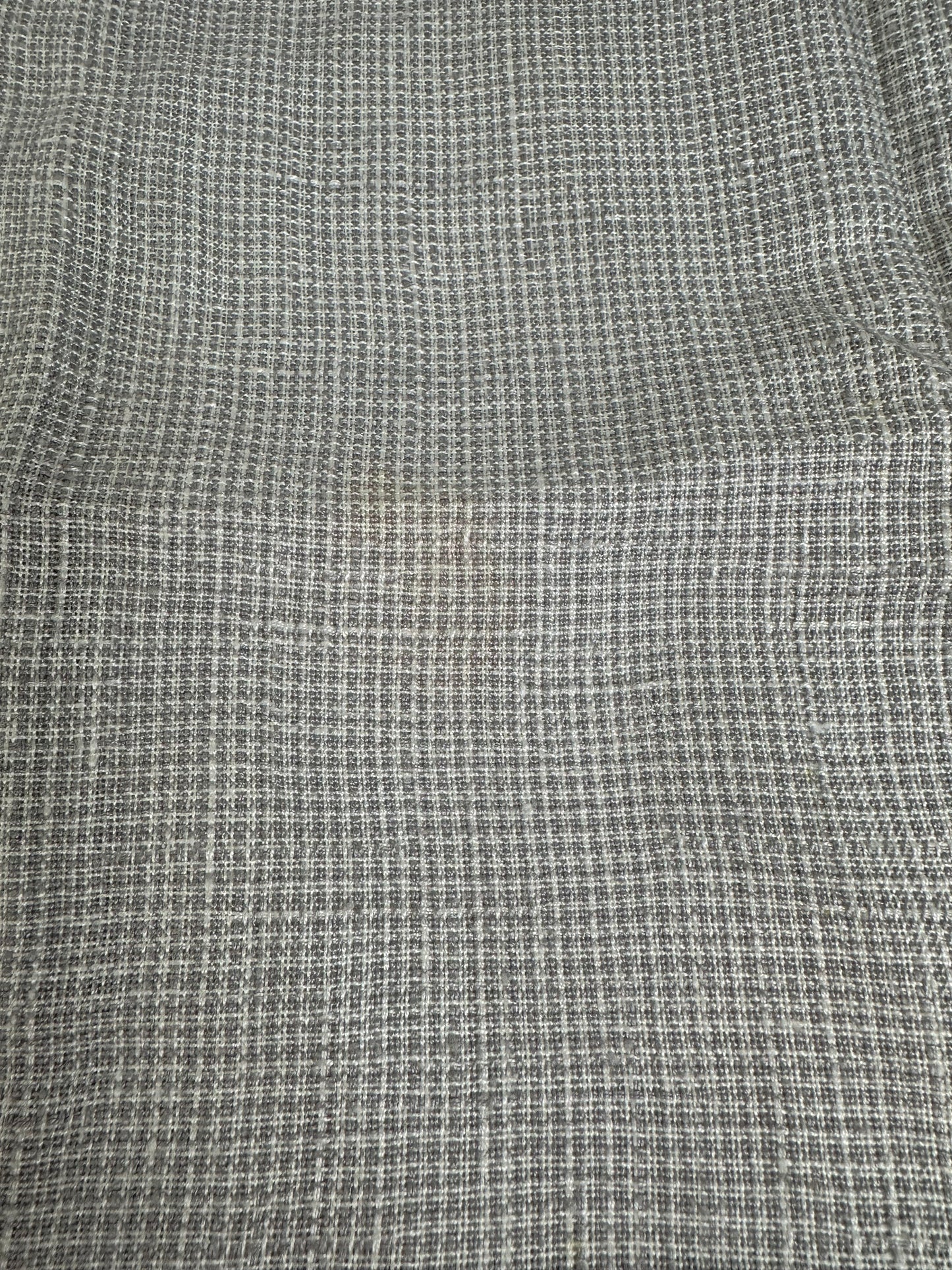 Vintage Givenchy Lightweight Suit Jacket Light