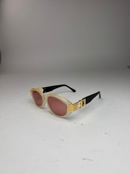 Vintage Celine Paris Sunglasses retro