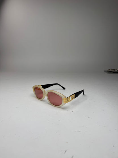 Vintage Celine Paris Sunglasses retro