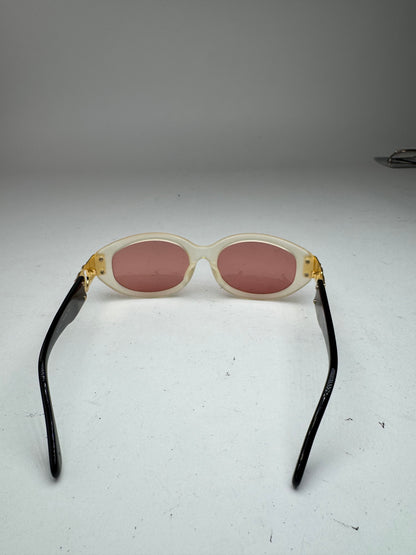 Vintage Celine Paris Sunglasses retro