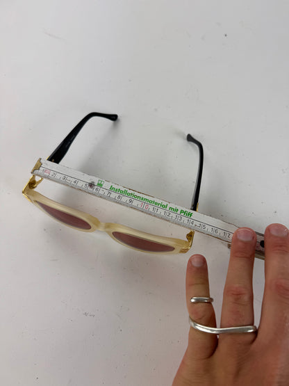 Vintage Celine Paris Sunglasses retro