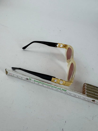 Vintage Celine Paris Sunglasses retro