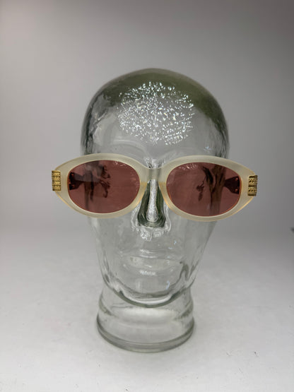 Vintage Celine Paris Sunglasses retro