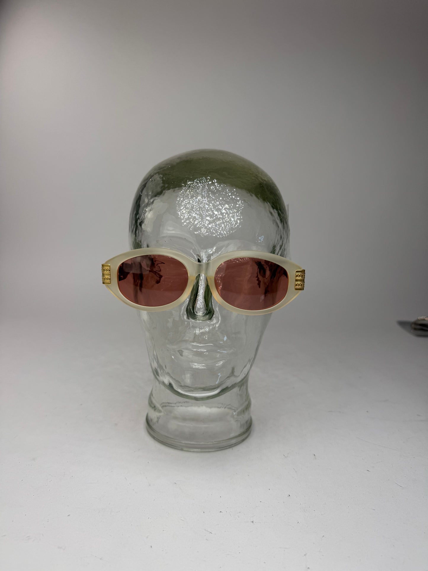 Vintage Celine Paris Sunglasses retro