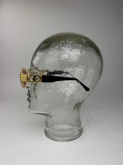 Vintage Celine Paris Sunglasses retro