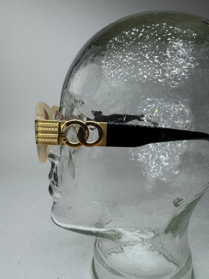 Vintage Celine Paris Sunglasses retro