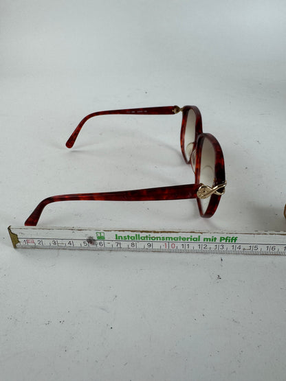 Vintage Celine Vintage Sunglasses red