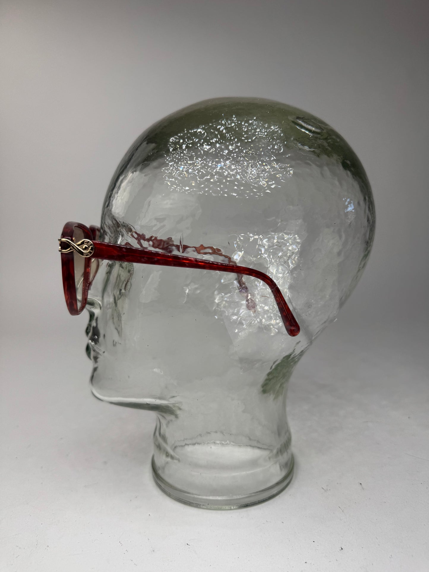 Vintage Celine Vintage Sunglasses red