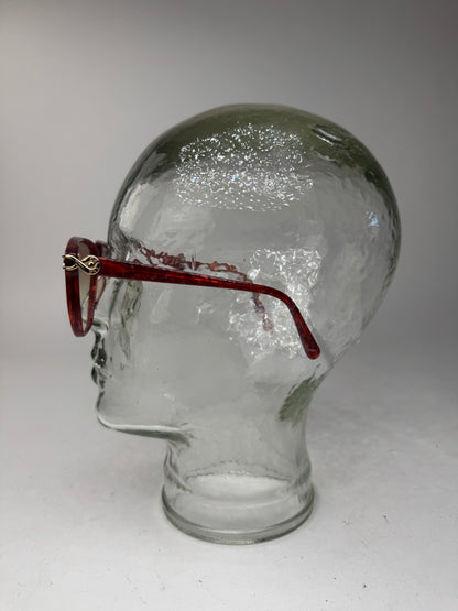 Vintage Celine Vintage Sunglasses red