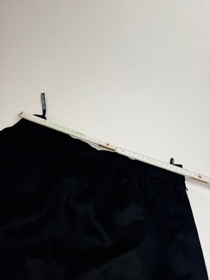 Vintage Guvenchy Skirt Black M