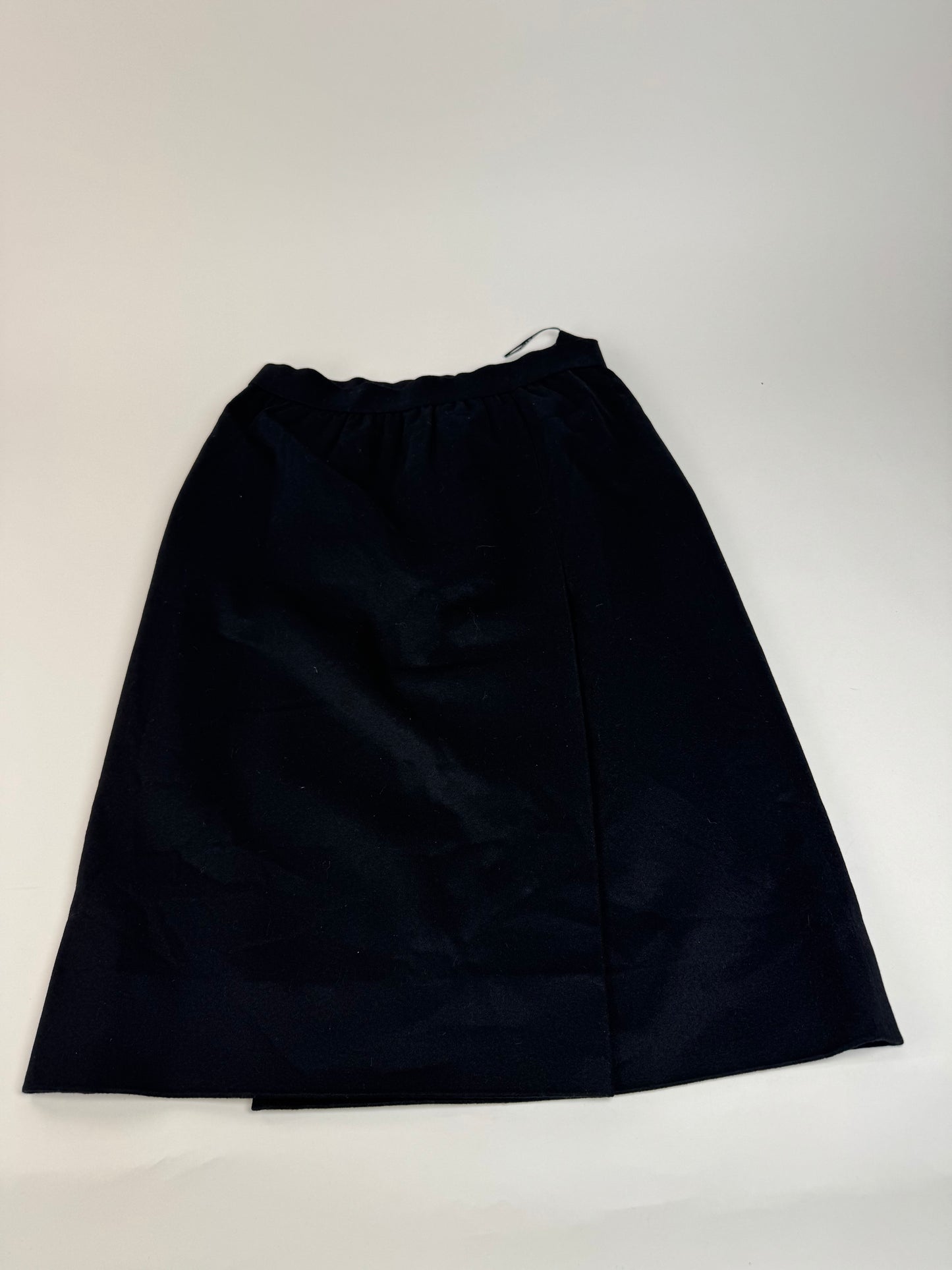 Vintage Guvenchy Skirt Black M