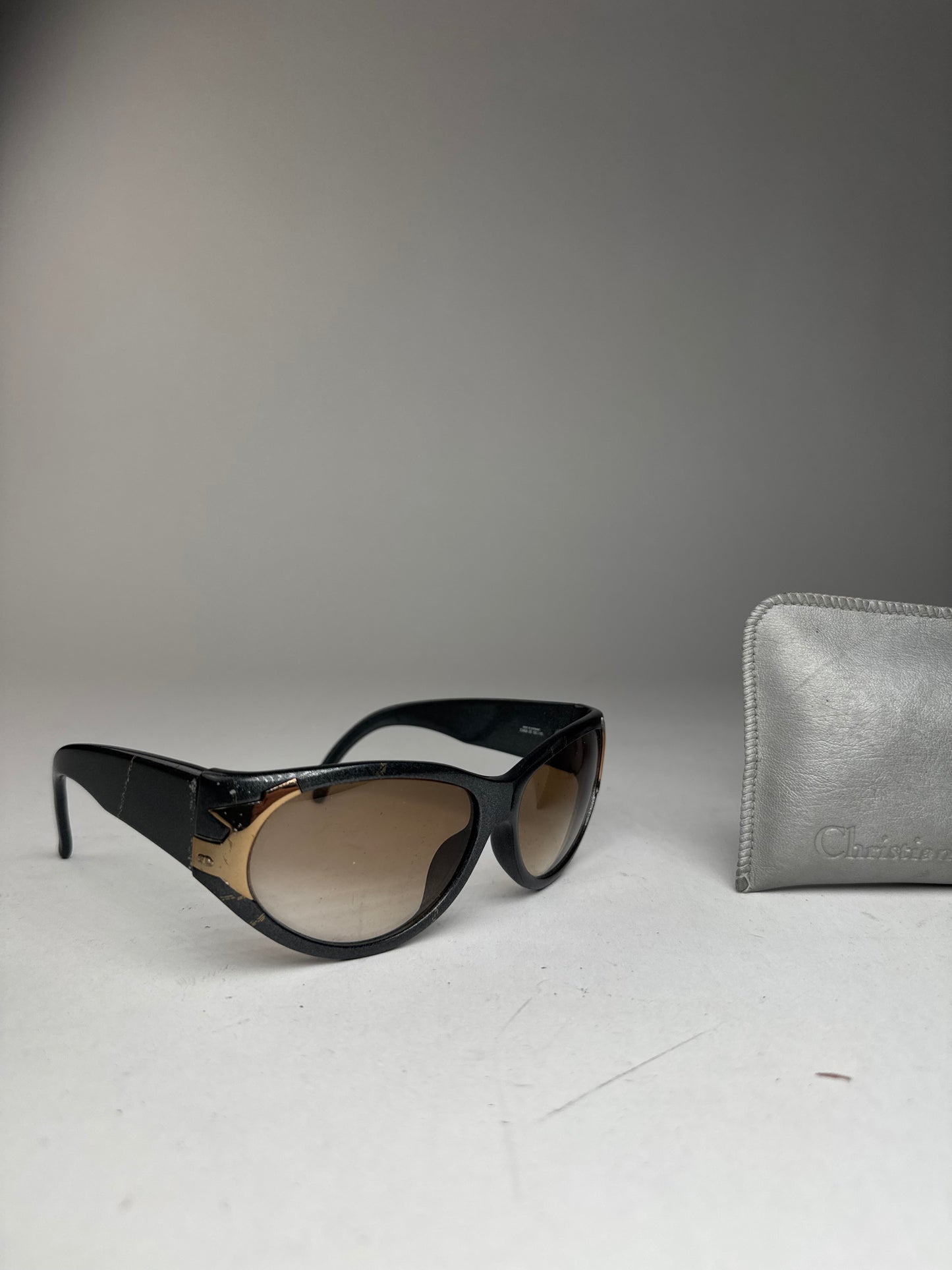 Vintage Dior Sunglasses