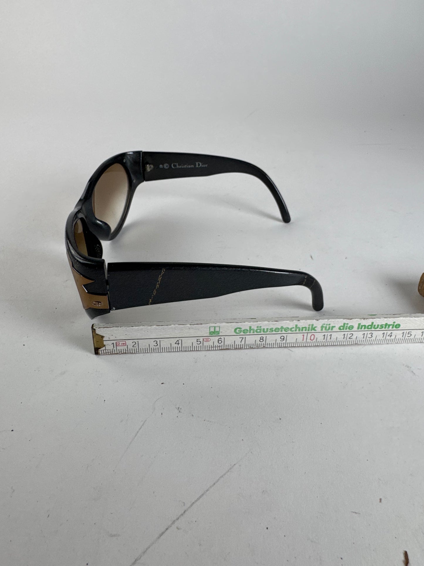 Vintage Dior Sunglasses