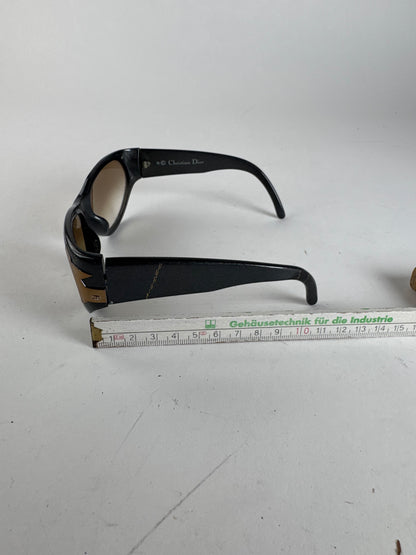 Vintage Dior Sunglasses